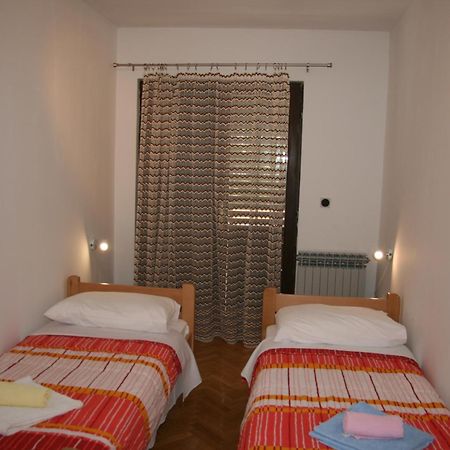 Apartments Karabaic Krk クルク 部屋 写真