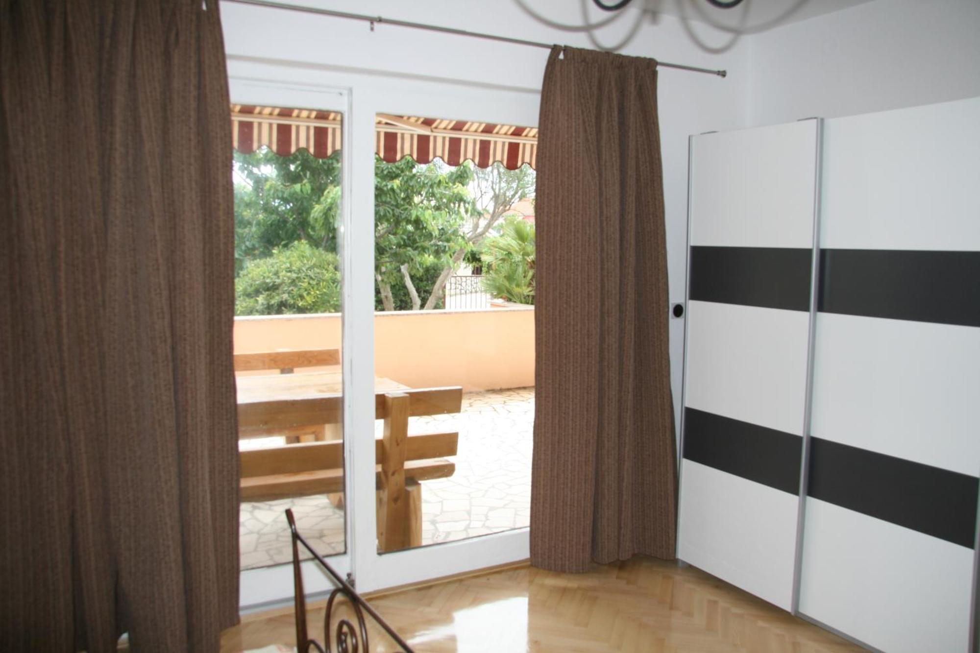 Apartments Karabaic Krk クルク 部屋 写真