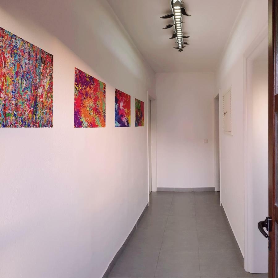 Apartments Karabaic Krk クルク エクステリア 写真